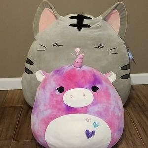squishmallow tally 24